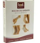 BORT Metatarsal Bandage m.Pelotte 24 cm haut 2 St