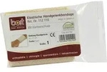 BORT Handgelenkbandage m.Klettverschl.Gr.1 haut 1 St
