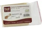 BORT Handgelenkbandage m.Klettverschl.Gr.2 haut 1 St