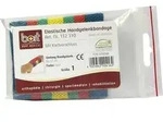 BORT Handgelenkbandage m.Klettverschl.Gr.1 bunt 1 St