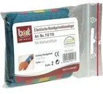 BORT Handgelenkbandage m.Klettverschl.Gr.2 bunt 1 St