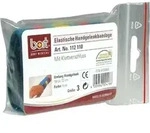 BORT Handgelenkbandage m.Klettverschl.Gr.3 bunt 1 St