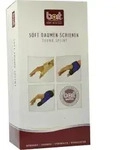 BORT Soft Daumenschiene lang M haut 1 St