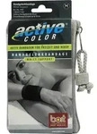 BORT ActiveColor Handgelenkbandage M schwarz 1 St