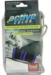 BORT ActiveColor Daumen Hand Band.L schwarz 1 St