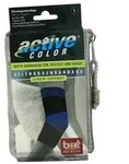 BORT ActiveColor Ellenbogenbandage S schwarz 1 St