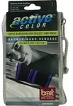 BORT ActiveColor Daumen Hand Band.S schwarz 1 St
