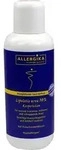 ALLERGIKA Lipolotio urea 10% 200 ml