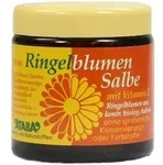 RINGELBLUMEN SALBE m.Vitamin E 100 ml