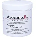 AVOCADO B12 Creme 200 ml