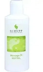 MASSAGE-&Ouml;L neutral 200 ml