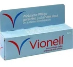VIONELL Intim Pflege-Salbe 15 ml