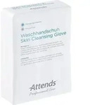 ATTENDS Professional Care Waschhandschuhe 50 St