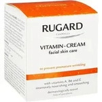 RUGARD Vitamin Creme Gesichtspflege 100 ml