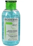 BIODERMA Sebium H2O Reinigungsl&ouml;sung Pump 500 ml