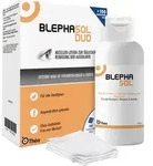 BLEPHASOL Duo 100 ml Lotion+100 Reinigungspads 1 P