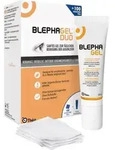 BLEPHAGEL Duo 30 g+Pads 1 P