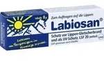 LABIOSAN Salbe 8 g