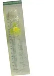 VASOFIX Safety Kan&uuml;le 24 G 0,7x19 mm PUR gelb 1 St