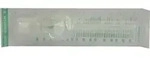 VASOFIX Safety Kan&uuml;le 17 G 1,5x45 mm wei&szlig; 1 St