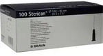 STERICAN Kan&uuml;len 23 Gx3 1/5 0,6x80 mm 100 St