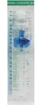 VASOFIX Safety Kan&uuml;le 22 G 0,9x25 mm blau 1 St