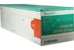 OMNIFIX Solo Spr.5 ml Luer latexfrei 500 ml