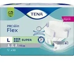 TENA FLEX super L 30 St