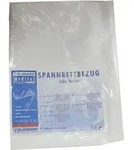 MOLTON SPANNBETTBEZUG 100x200 cm m.Folie 1 St