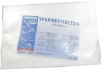 MOLTON SPANNBETTBEZUG 120x200 cm m.Folie 1 St