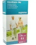 SUPRIMA Inkontinenzhose 205 Gr.46 wei&szlig; 1 St