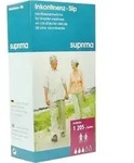 SUPRIMA Inkontinenzhose 205 Gr.54 wei&szlig; 1 St