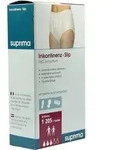 SUPRIMA Inkontinenzhose 205 Gr.56 wei&szlig; 1 St
