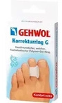 GEHWOL Polymer Gel Korrekturring G 3 St