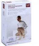 BORT Silikon Fersenspornpolster m.SoftSpot M 2 St