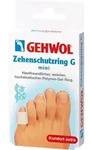 GEHWOL Polymer Gel Zehenschutzring G mini 2 St