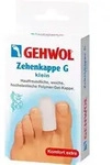 GEHWOL Polymer Gel Zehenkappe G klein 2 St