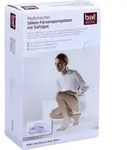 BORT Silikon Fersenspornpolster m.SoftSpot S 2 St