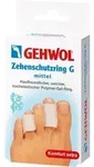 GEHWOL Polymer Gel Zehenschutzring G mittel 2 St