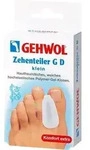 GEHWOL Zehenteiler G klein 3 St