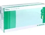 VASCO Untersuchungshandschuhe gepudert mittel 100 St