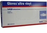 GLOVEX Ultra Vinyl Handschuhe gro&szlig; 100 St