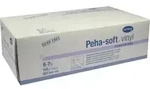 PEHA-SOFT Vinyl Unt.Handschuhe unste.puderfrei S 100 St
