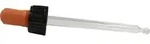TROPFPIPETTE f.Flasche graduiert 50 ml 50 ml