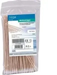 WATTETR&Auml;GER 15 cm m.kleinem Wattekopf 100 St
