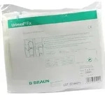 URIMED Fix medium blau 5 St