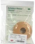 SCHALENPESSAR FRANK Silikon 75 mm Falk 1 St