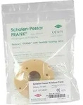 SIEBPESSAR FRANK Silikon 70 mm Falk 1 St