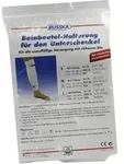 BEINBEUTEL HALTERUNG Unterschenkel mittel 1 St