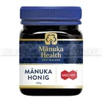 MANUKA HEALTH MGO 100+ Manuka Honig 250 g
